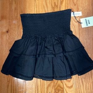 ARITIZA Mini SKIRT. Lined!
